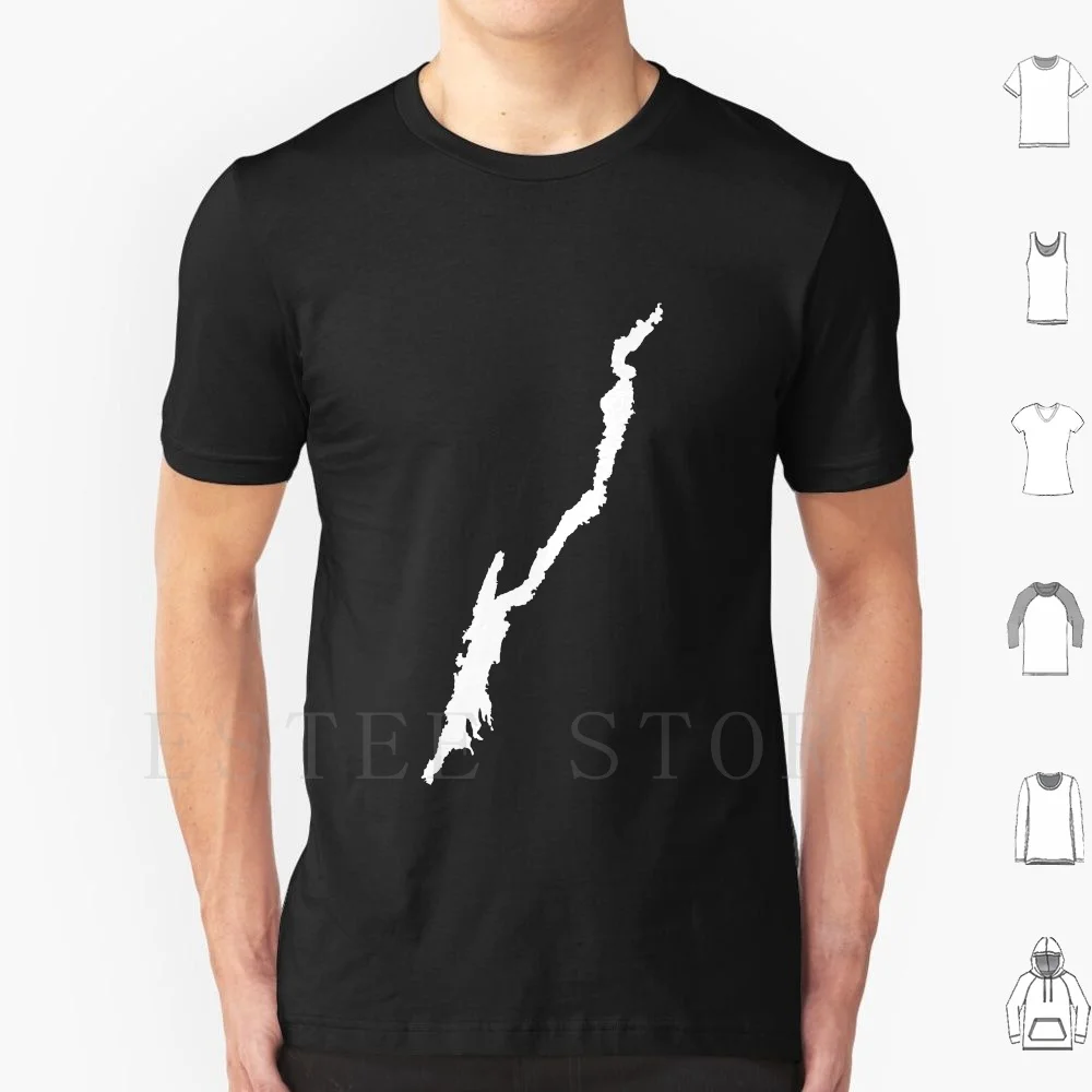 Lake George T Shirt…