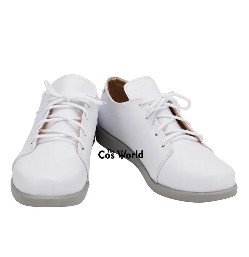 Boku No Hero Academia Chisaki Kai Anime Customize Cosplay Flat Shoes