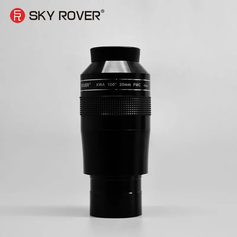 SKY ROVER XWA 20mm 100 degree 2 inch ultra wide-angle eyepiece