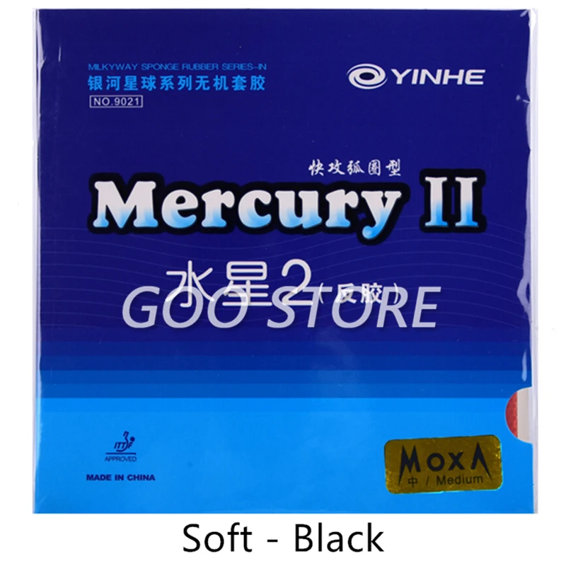 Soft Black