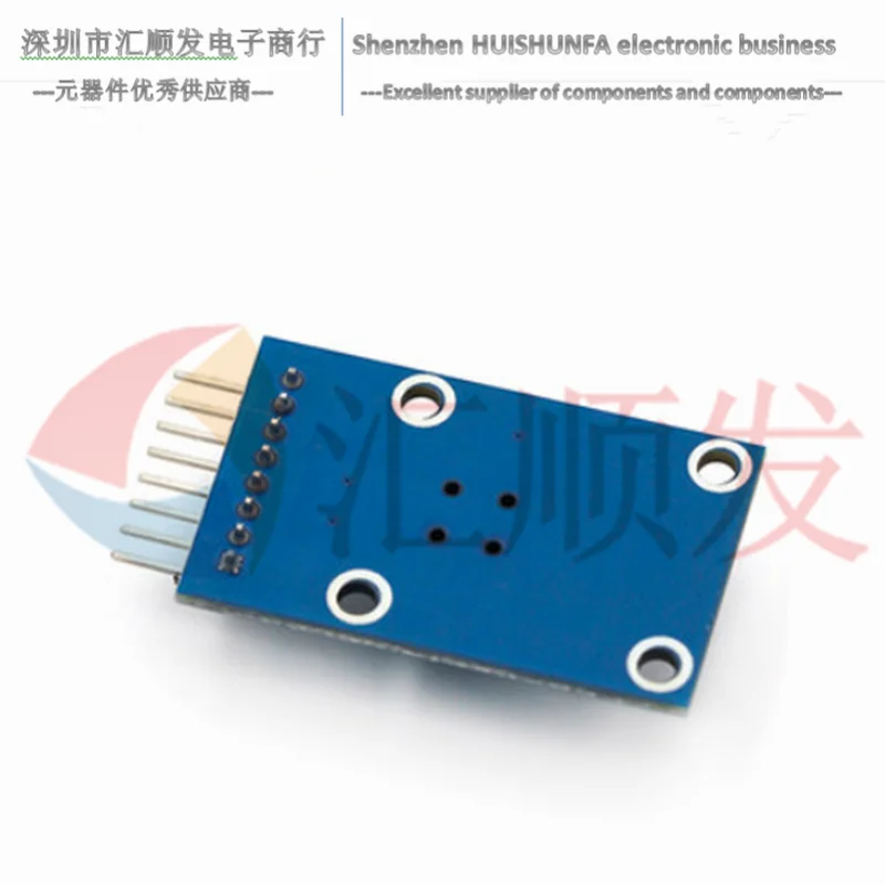 Bouton de commutation indépendant pour clavier, module de clé de navigation à cinq voies, bascule 5D, micro-ordinateur à puce unique