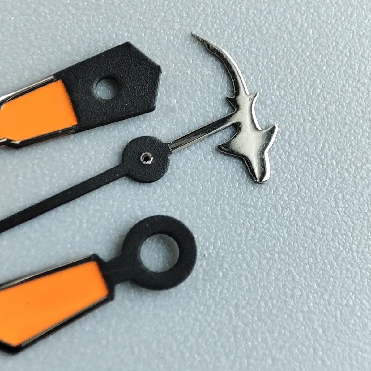 Watch accessories watch pointer NH35 hands pointer, suitable for NH35, NH36 movement A68