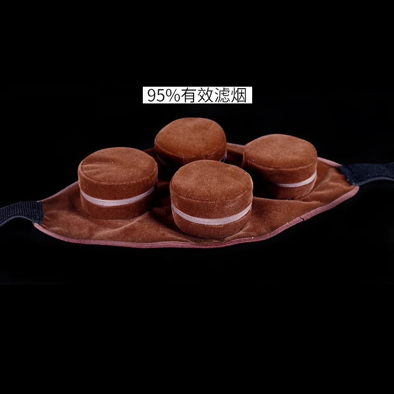 moxibustion massage Moxibustion Tool Moxibust Bag Copper Box Warming Massage Therapy Treatment For Neck Leg Arm Massage