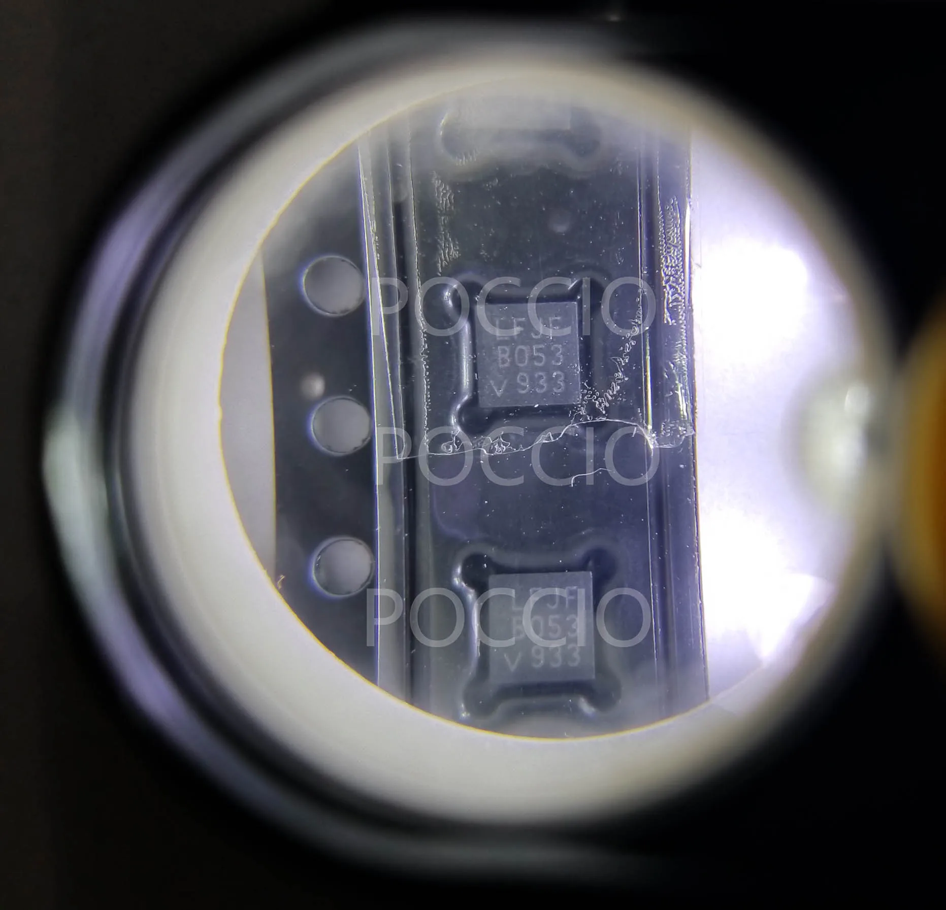 LT3971EDD LT3971IDD LT3971EDD-3.3 LT3971IDD-3.3 LT3971EDD-5 LT3971IDD-5 LT3971 – 38 V, 1,2 A, 2 MHz Abwärtsregler