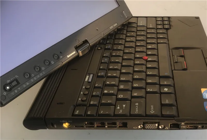 

Ноутбук X220 i5CPU с C4/C5 Mb Star C6, новейшее программное обеспечение, жесткий диск/твердотельный накопитель, готовый к работе