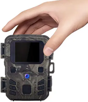 20MP Pro Trail Camera 1