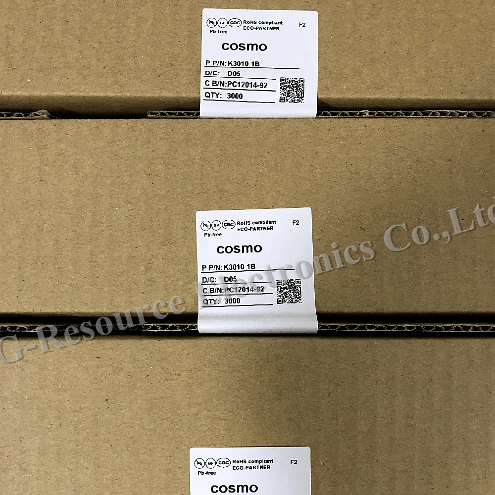 (10Pcs) K30101A K30101B K30101 K3010 Dip-4 KPC814 Optocoupler Met Phototriac Output 4PIN