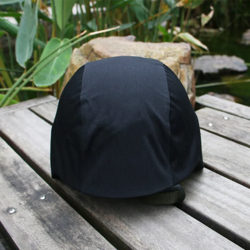 Military Helmet Cover For M88 PASGT Kelver Helmet Protect Cloth Tactical Helmet Cycling Outdoor Sports Paintball Helmet Cover