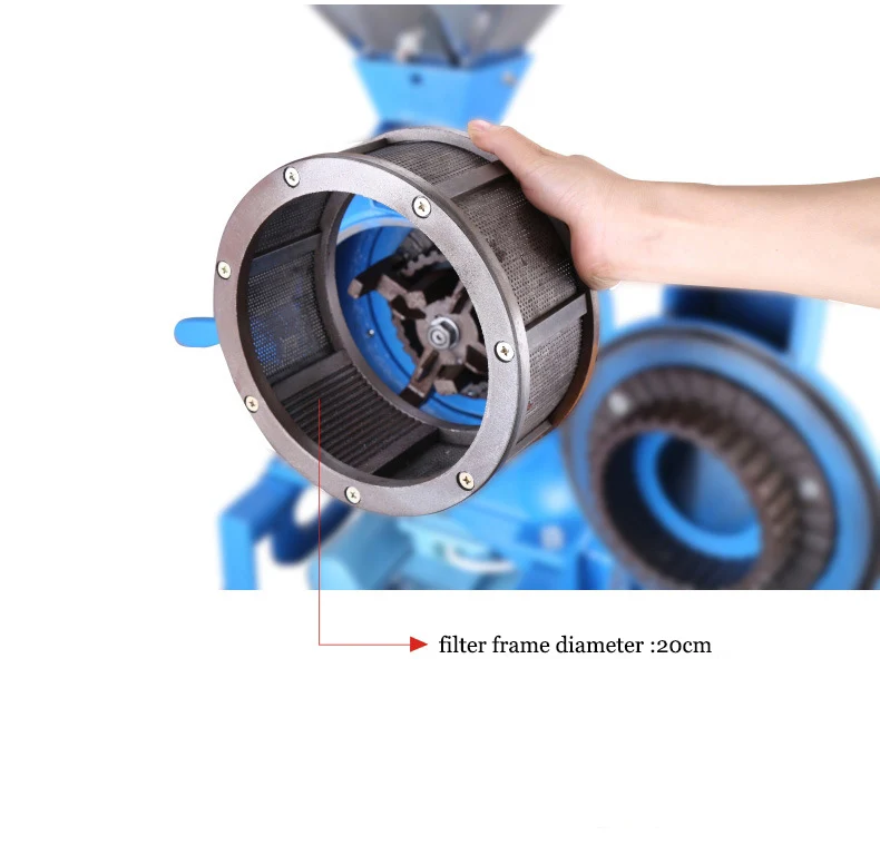 Mesin Pelet Penggiling Biji Komersial Mesin Penggiling Tanaman Obat Penggiling Khusus Penggiling Jagung Lada Gandum