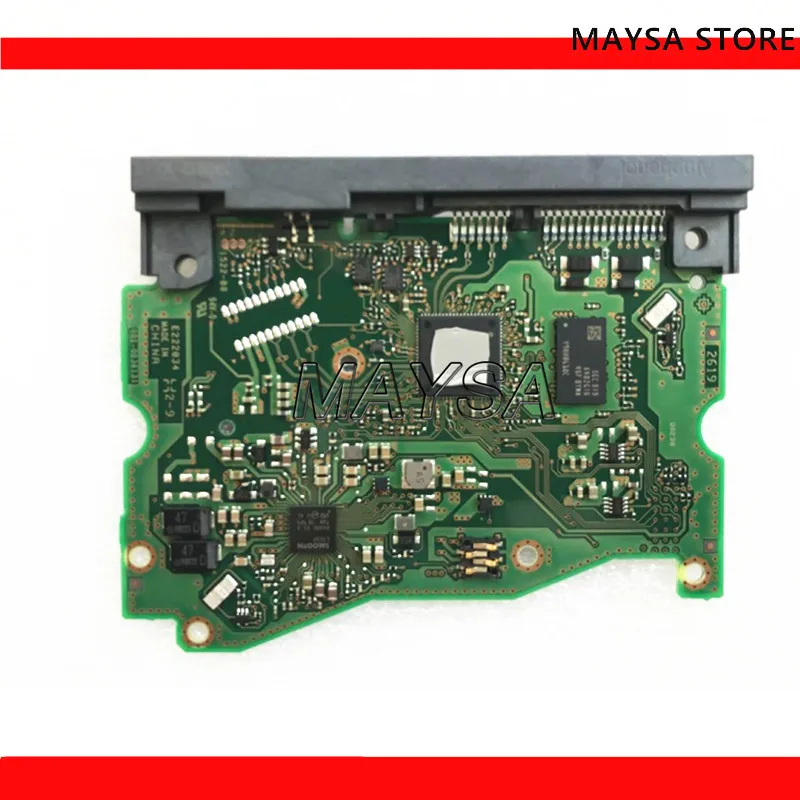 

HDD PCB board 0B36131 WD80EFAX 004-0B36131 HGST HUS726T6TALE6L4 001-0B36131 OB36131