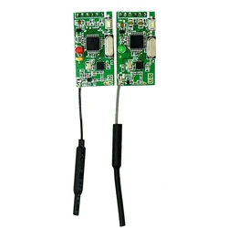 2.4g nrf24l01ワイヤレスデジタルオーディオトランシーバーモジュール