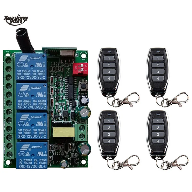 Smart Multiple AC11…