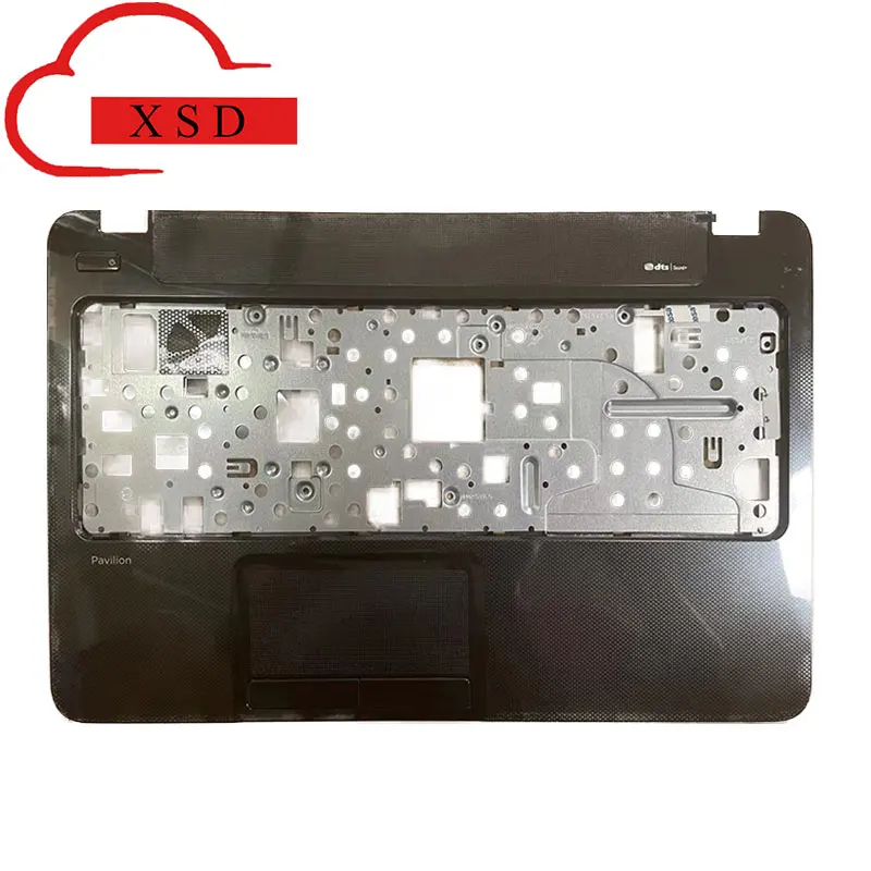 

New Original For HP Pavilion 15E 15-E 15-E000 15-E029TX Laptop Cases LCD Back Cover Palmrest Bottom Base Case C Shell Cover