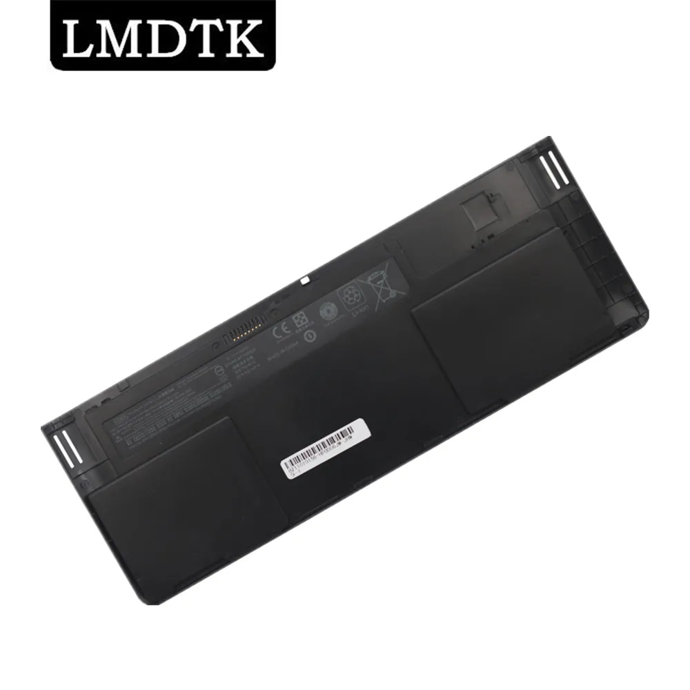Lmdtk Nova Bateria do Portátil para hp Revolve 810 g1 g2 g3 Tablte Od06xl Hstnn-ib4f