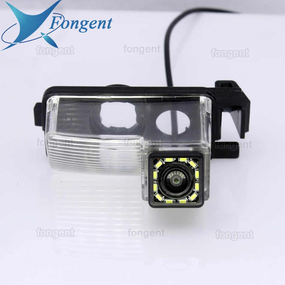 Camera For Nissan Patrol Safari Y61 GTR Versa Geniss Tiida Livina GF-R 350Z 370Z Sentra Cube 1997 2008 2009 2010 2011 2012 2013