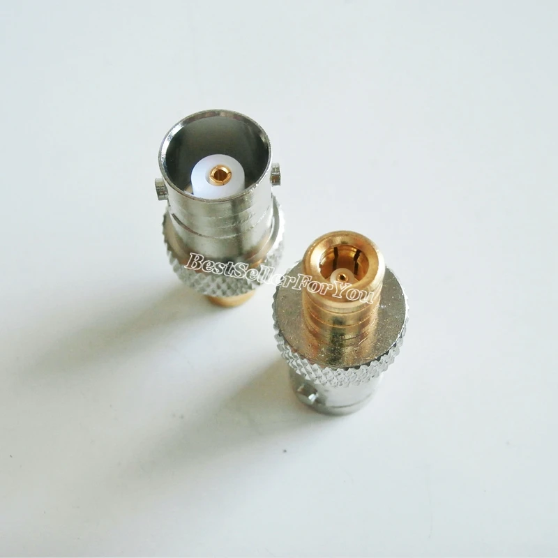 10 шт., адаптер для BNC Q9