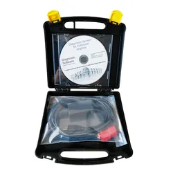 Marine Diagnostic Kit for Honda HDS,designed for Honda Fuel Injected Outboard Engines,Automatic Lifetime FREE Software Update