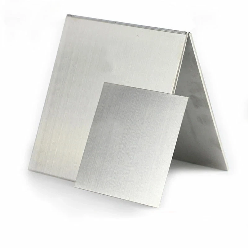 0.3-2mm Effect Of Protection Aluminum Plate Flat Aluminum Sheet Electrical Application DIY Thickness 1x300x300mm 0.5x100x100mm