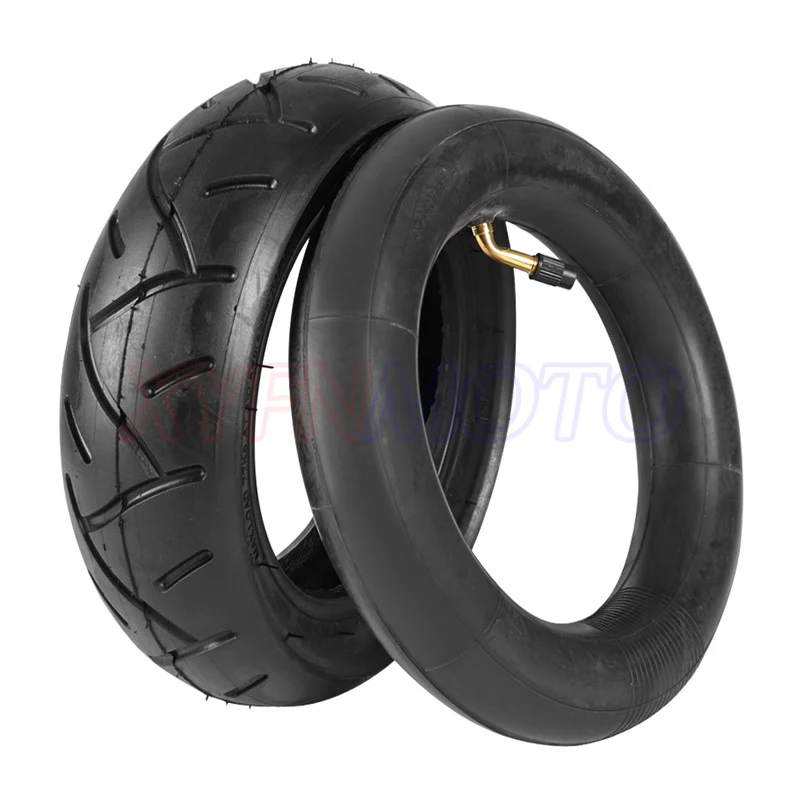 80/65-6 255X80 10X3.0 Tires for Dualtron VICTOR LUXURY EAGLE Speedway 4 5 Zero 10X Kugoo M4 10 Inch Electric Scooters Minimotors