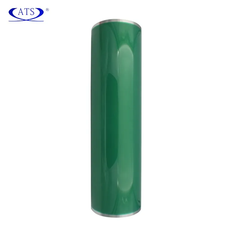 1PC OPC Drum Empty Tube for Konica Minolta BH1051 BH1200 Compatible Bizhub BH 1051 1200 Copier Spare Parts