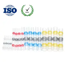 Waterproof Heat Shrink Butt Connectors 50 30 20pcs #5