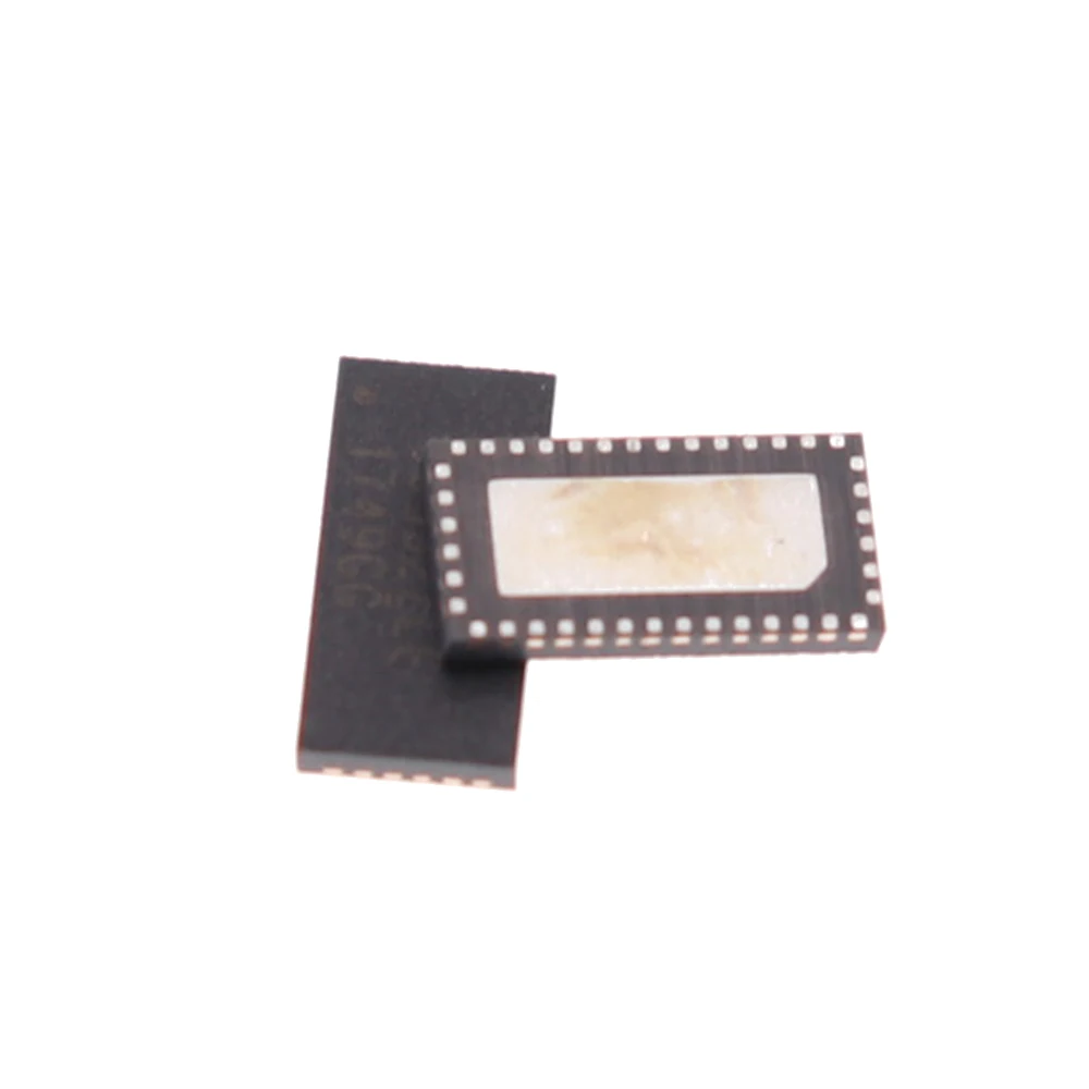 TingDong 닌텐도 스위치 NS 콘솔 마더보드 IC 칩 p13usb PI3USB 용 교체품 2 개