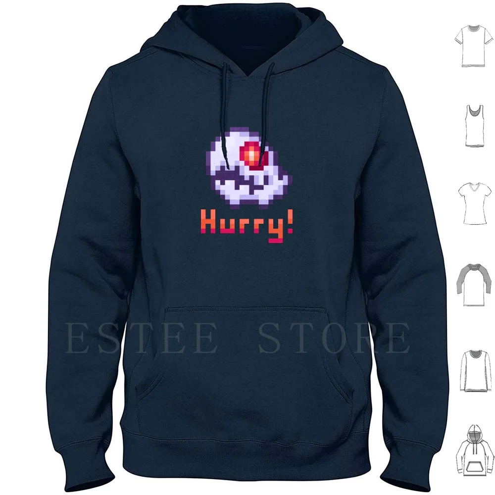 Hurry Von Death Ghost Hoodies Hurry Baron Von Blubba Arcade 8bit Gaming Bubble Bobble 8 Bit Gamer Pixels Pixelart