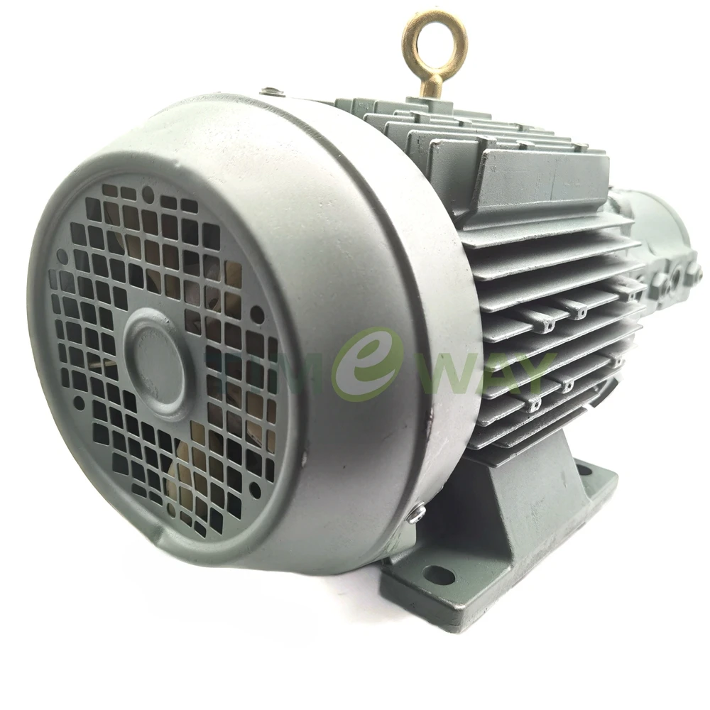 4P-2.2KW VDR-11B-1A2-1A2-U-1064K Hydraulic Motor Unit
