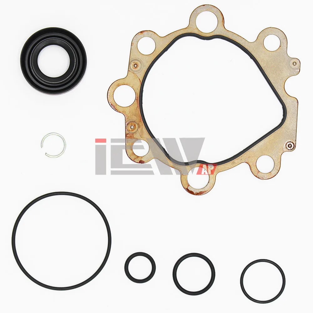 Power steering Pump repair kits gaskets For CAMRY PICNIC HIGHLANDER PREVIA T100