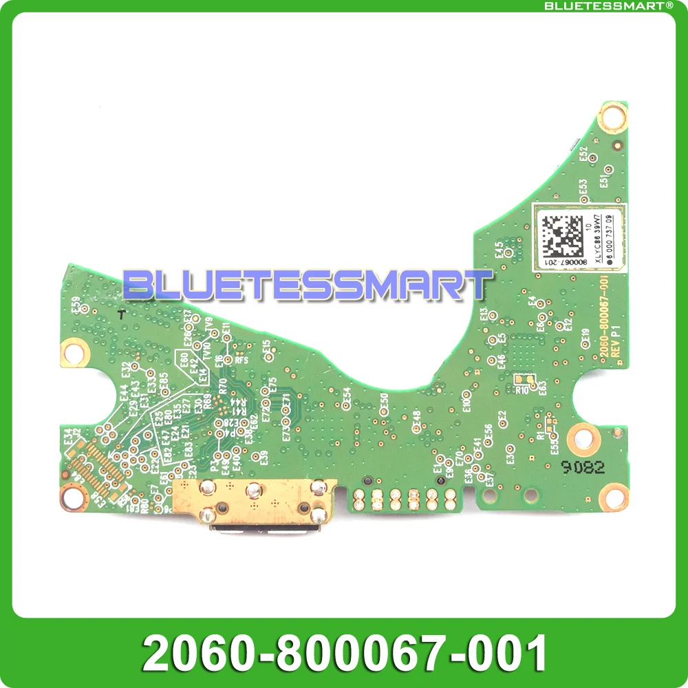 WD hard drive PCB 2060-800067-001 REV P1 unlock PCB board Decrypt chips