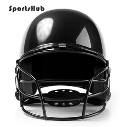 Baseball Helmet Mask Used For Ear Head Face Mask Protection For Adult And Child Black Red Blue Color Choose CS0020