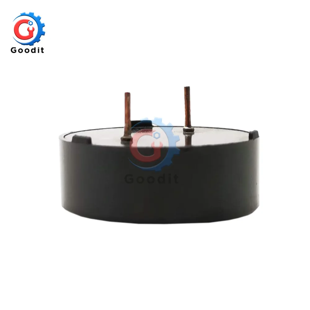 PCB Mount 8 Ohm 0.5W Mini Speaker Module 30*12mm - Image 4