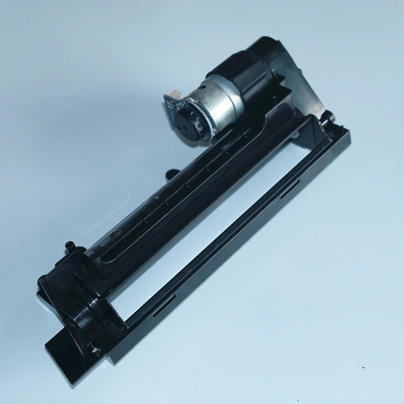 Piezas de montaje de motor de cepillo de rodillo principal para aspiradora ppur Eziclean, piezas de Robot aspirador