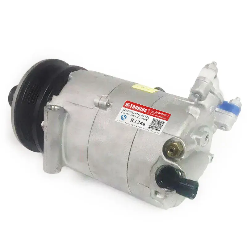 LR 083481   EJ3219D629BF Voor Land Rover Range Rover Evoque Discovery Sport 2.2 VS16 AC Airconditioning Compressor