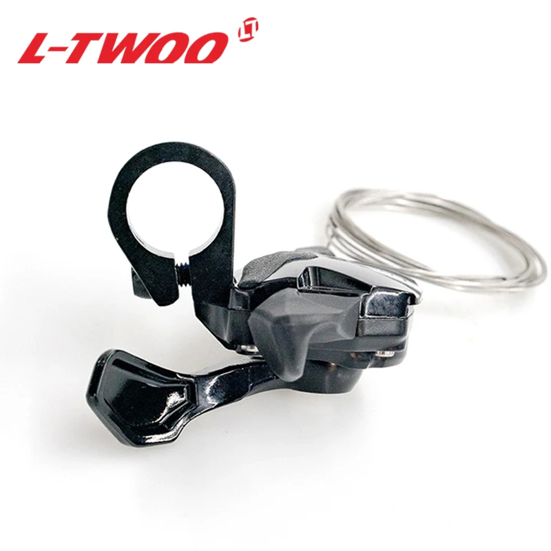 LTWOO  AX11 2x11 Speed 22V Trigger Shifter + Rear Derailleur + Front Derailleur Groupset For Mtb Mountain Bike 11S Switch M8000