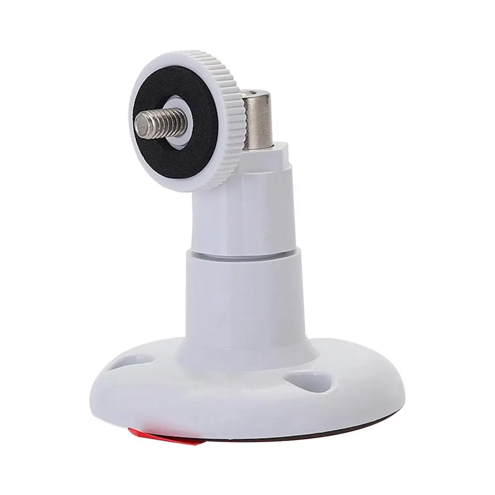 Support mural réglable pour ARLO GO HD/ARLO PRO/ARLO ULTRA/WYZE CAM pourEUFY CAM E/2, support de mon