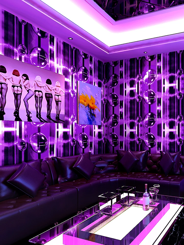 beibehang papel de parede 3D Luxury Gold Flicker Wall Paper Modern Roll hotel ceiling decorative roll wallpaper 3d waterproof