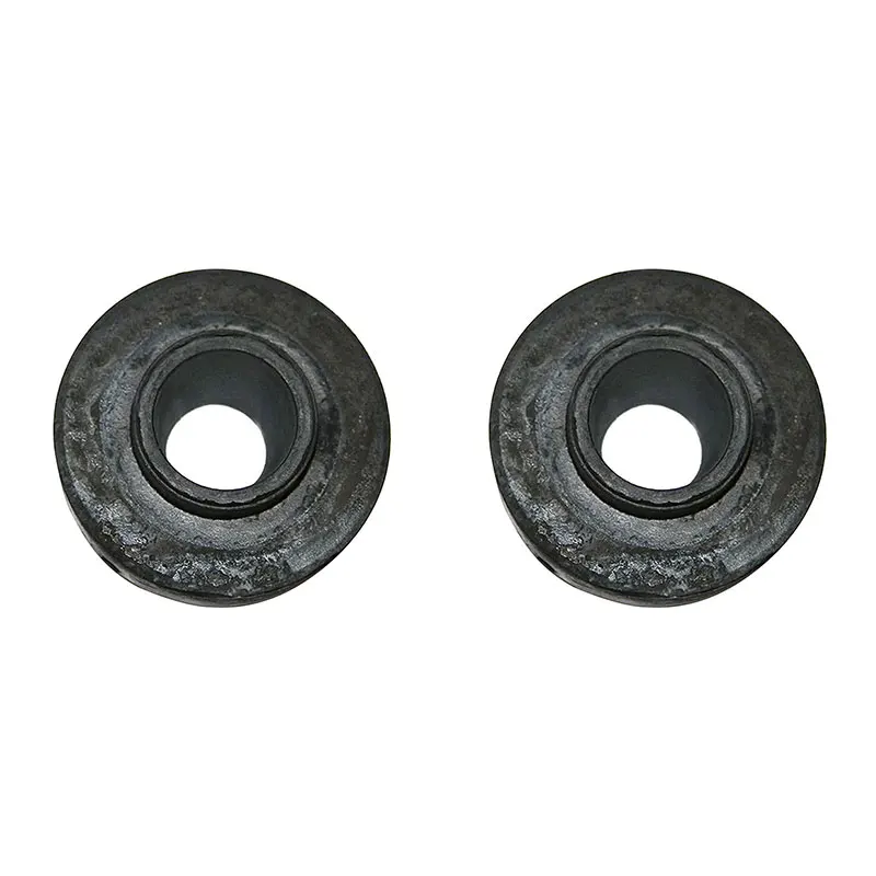 

2Pcs Rubber Engine Mount 6661785 Compatible With Bobcat Skid Steer Loader 653 751 753 763 773 853 863 864 873 883 7753 A220