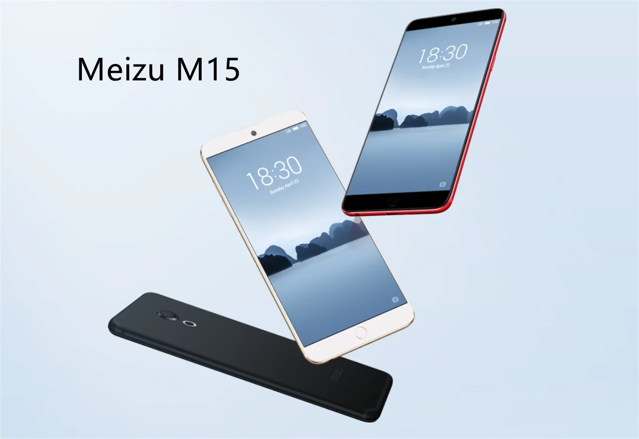 Imagem -04 - Smartphone Meizu-m15 Lite Rom Global 5.46 Polegadas Câmera Traseira 20mp 4gb Ram 64gb Rom Snapdragon 626 Octa Core 4g 3000mah