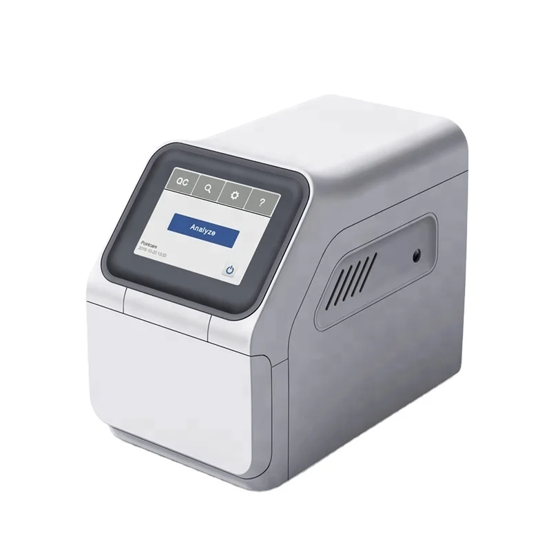 IN-B173M3 Auto POCT chemistry unit dry biochemistry analyzer