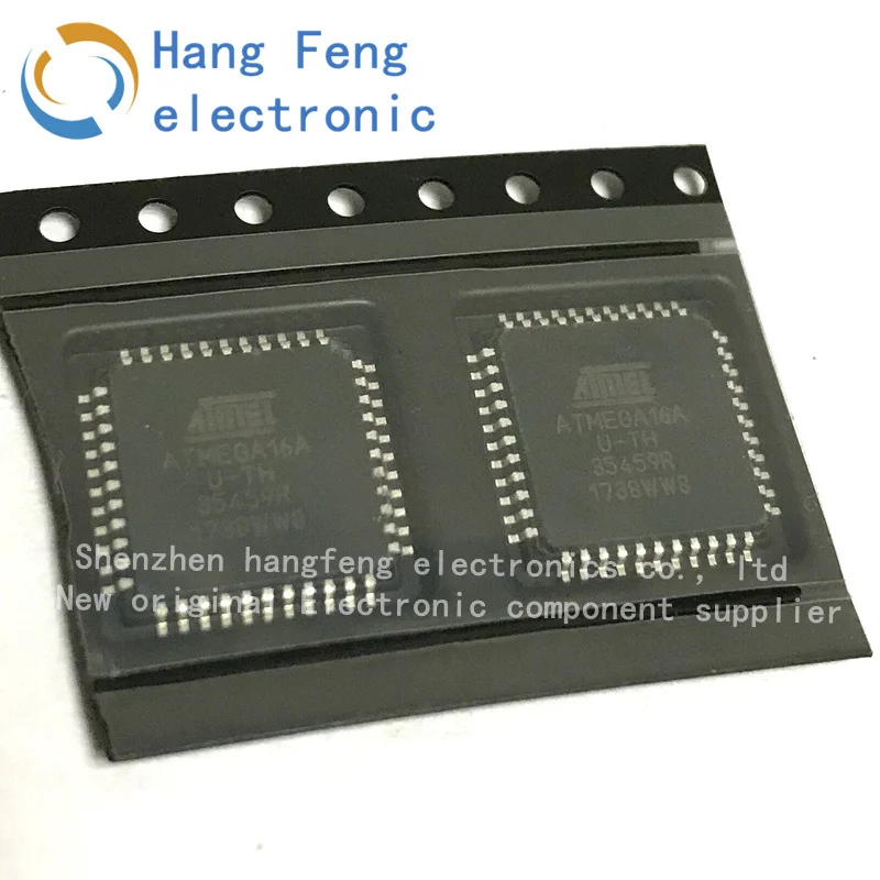 ATMEGA16A-AU ATMEGA…