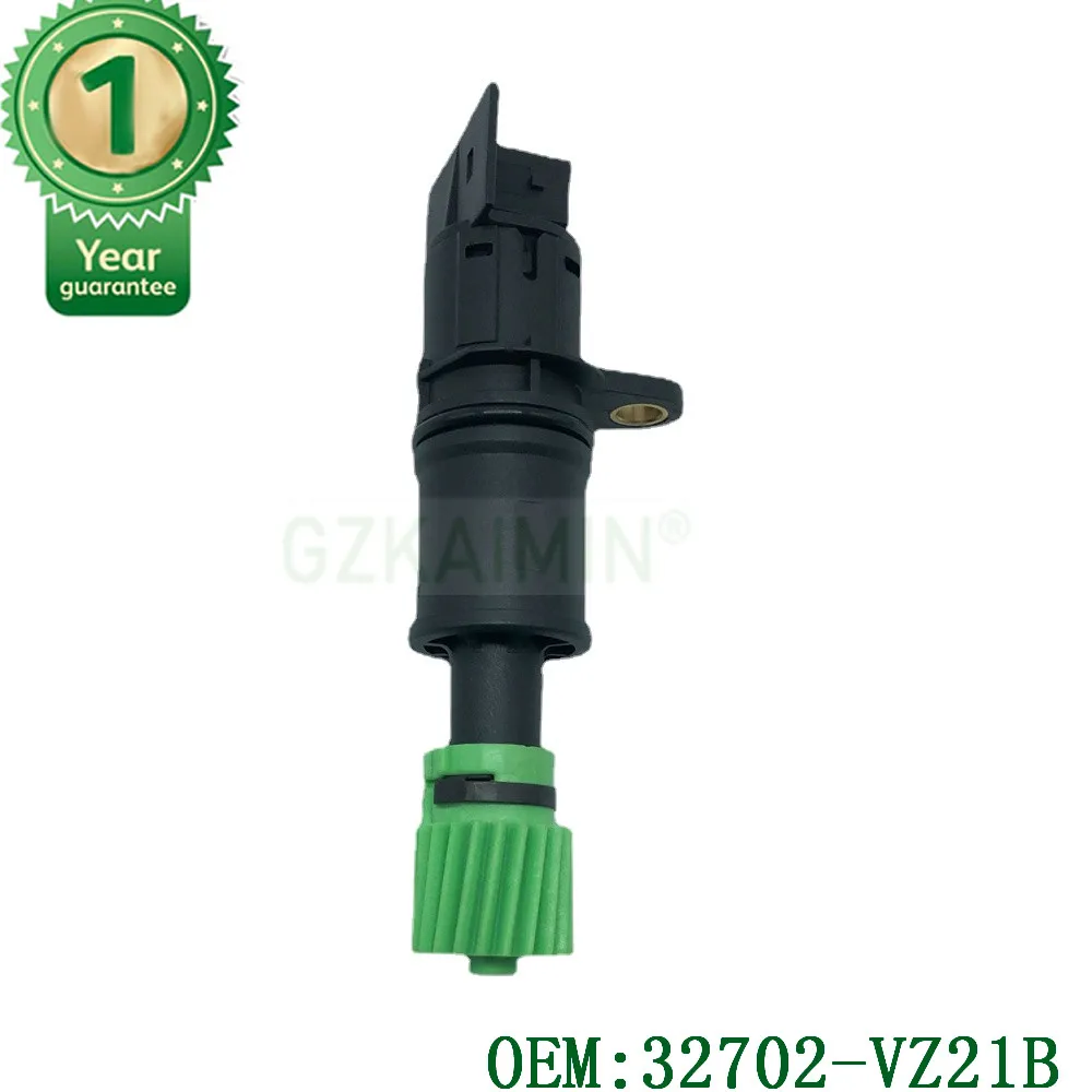 SPEED SENSOR SPEED-METER FOR NISSAN PINION ASSY-SPEEDOMETER OEM 32702-VZ21B 32702VZ21B