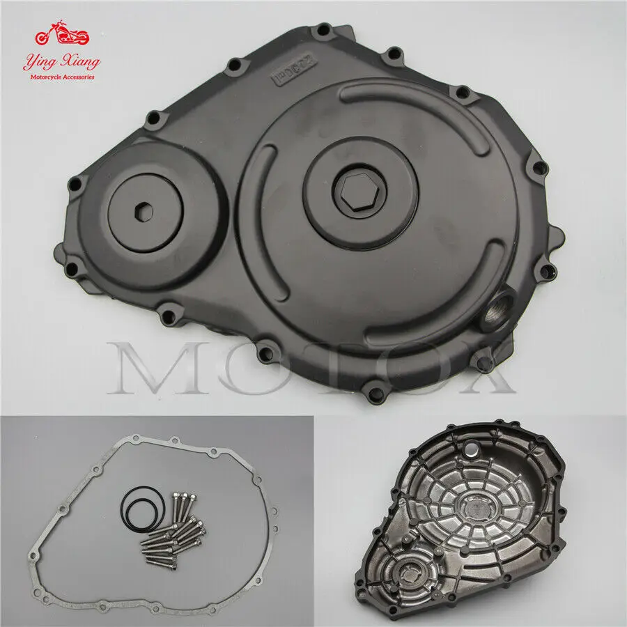 

Fit for Suzuki GSXR600 GSXR750 2006 - 2017 K6 K7 K8 K9 K11 Right Clutch Engine Cover Crankcase