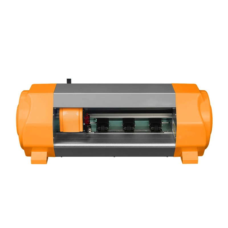 RL-870C intelligent automatic film cutting machine mobile phone LCD screen protector cutting hydrogel film cutting