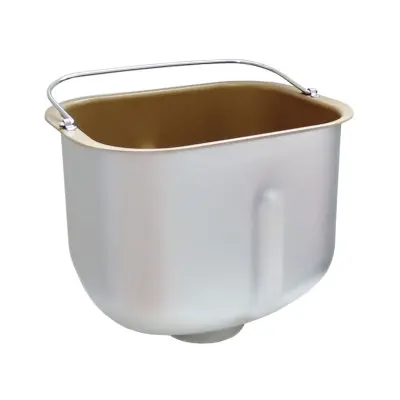 Brot eimer + klinge für Redmond ABM-M1910 Brot maschine ersatz eimer