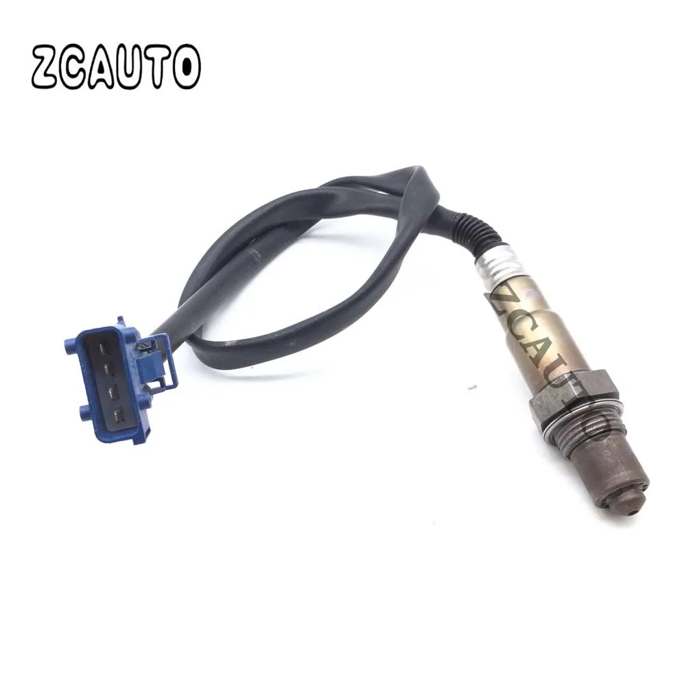 Oxygen Sensor O2 Sensor For Citroen Berlingo C2 C3 C4 C5 C6 C8 Xsara Peugeot Fiat Ulysse Ducato Lancia Saab 9-3 0258006185