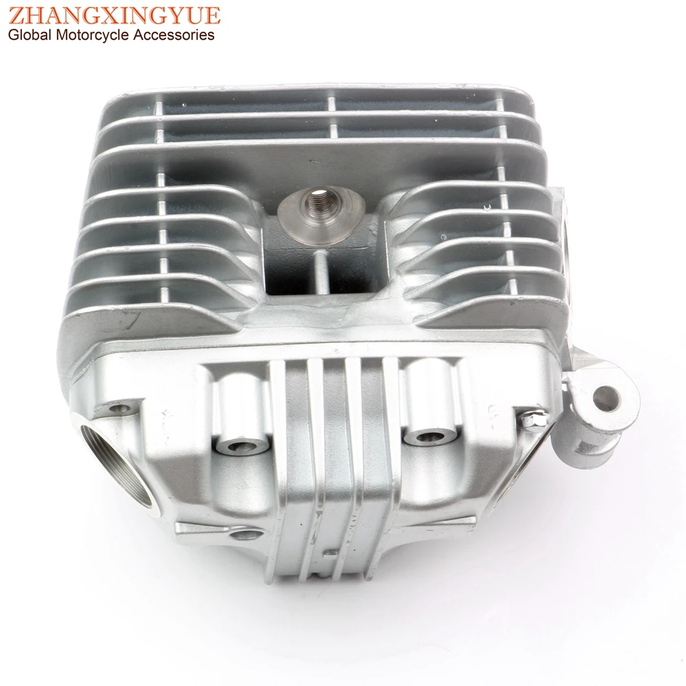 Motorcycle 250cc Cylinder Head for CB250 CB 250 63.5mm 4-Stroke Engine Member