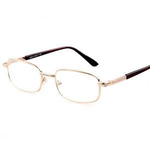 Mode -Lesebrille, Lesebrille + 50 + 75 + 100 + 125 + 150 + 175 + 200 + 225 + 250 + 275 + 325 + 350 + 375 8 Hauptverkaufsbrillen lesen 175 - №4