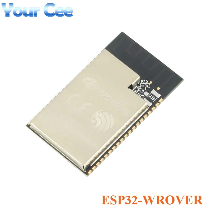 ESP32 ESP-32 ESP32-WROOM ESP32-WROVER Wifi Wireless Module ESP32-WROOM-32D-32U-02 ESP32-WROVER-I -IB -B ESP8266 WiFi IPEX