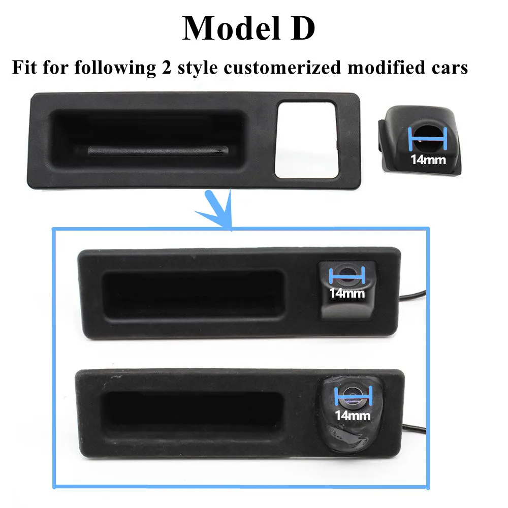 Auto Heckklappe Stamm Schalter Griff Kofferraum Deckel Heckklappe Schalter Für BMW 2 3 4 5X3X4X5X6 SeriesF30 F35 F10 F11 F15 F16 F25 F26 – Detail 7